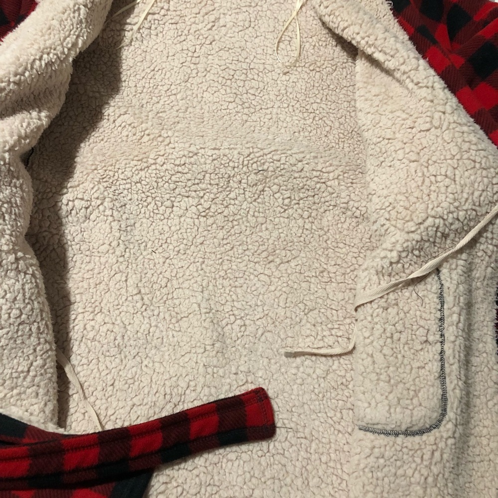Soft Robe - Picture 4 of 6